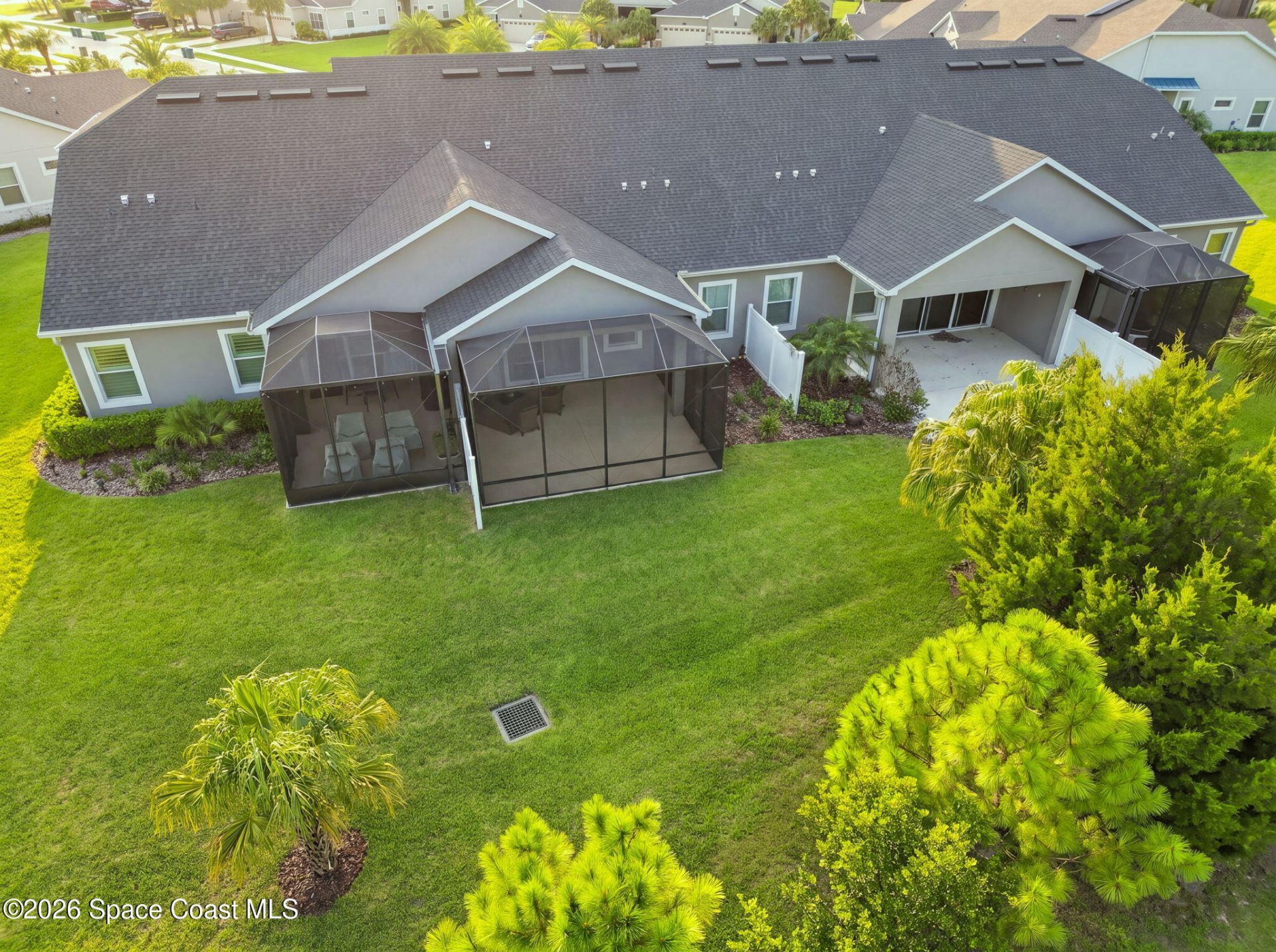 8105 Tethys Court , Melbourne, FL 32940 Photo
