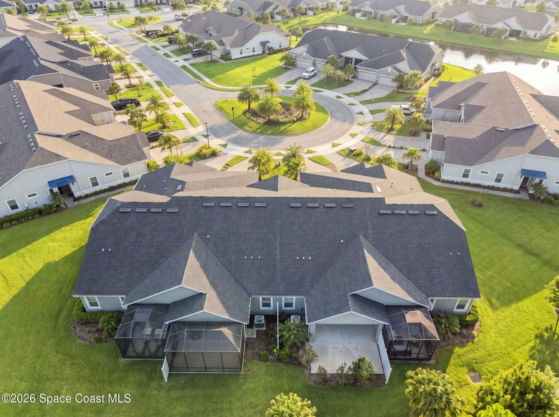 8105 Tethys Court , Melbourne, FL 32940 Photo
