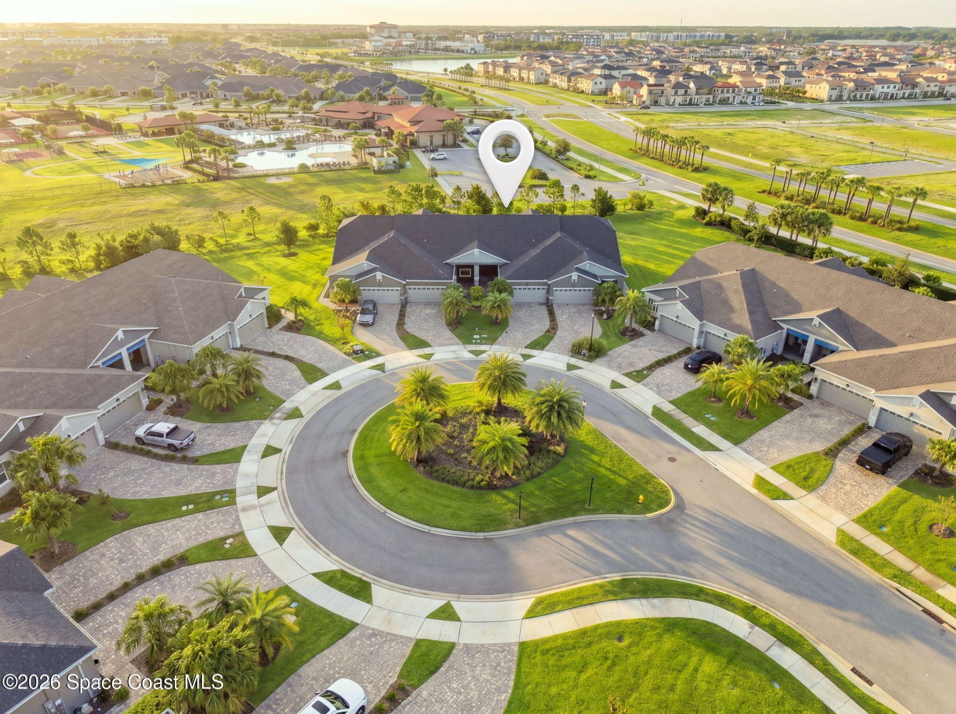 8105 Tethys Court , Melbourne, FL 32940 Photo