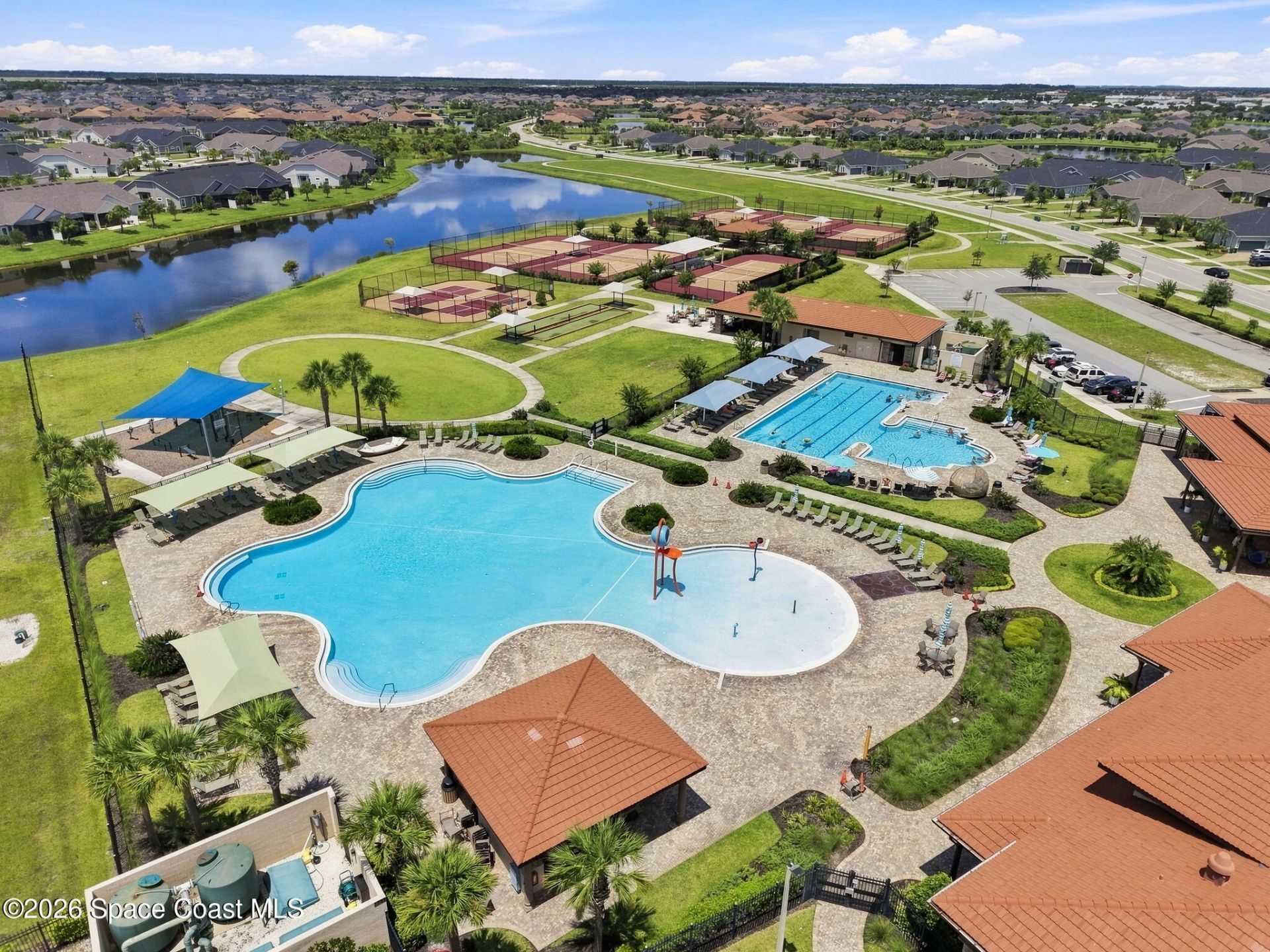 8105 Tethys Court , Melbourne, FL 32940 Photo
