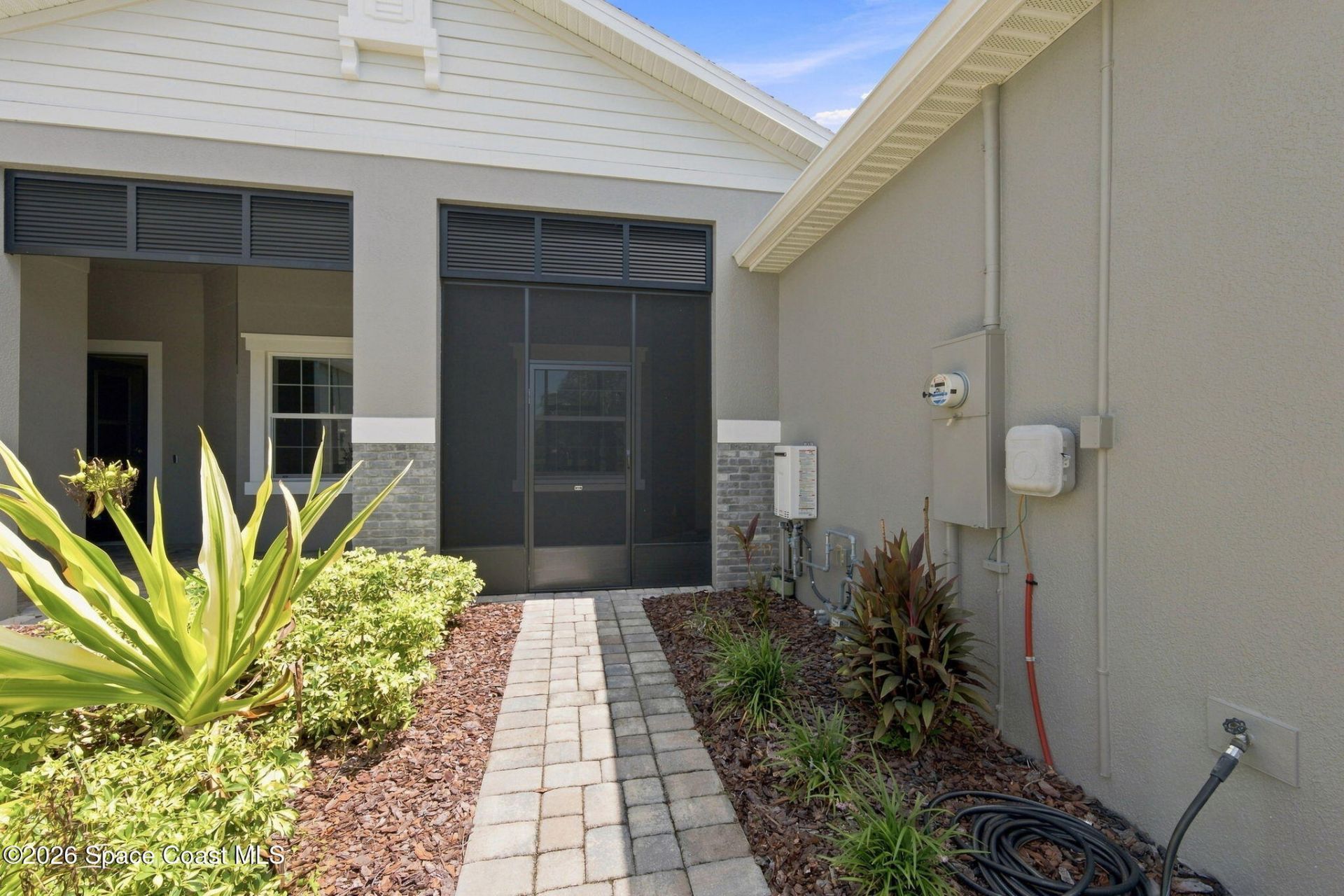 8105 Tethys Court , Melbourne, FL 32940 Photo