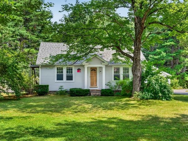 46 Tilton Ave, Lunenburg, MA 01462