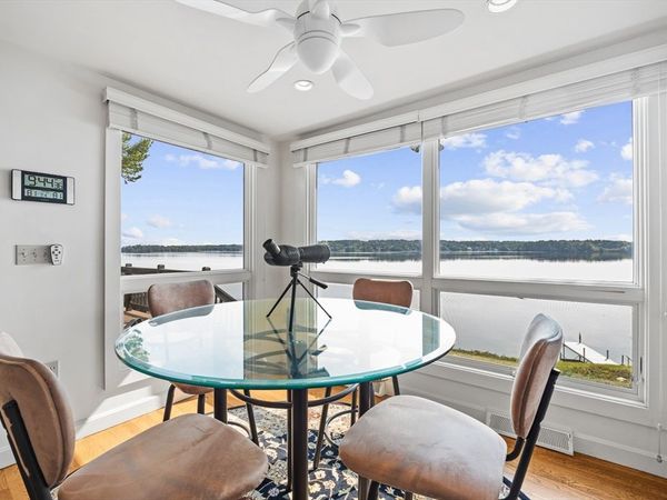 15 Hilltop Acres Drive, Lakeville, MA 02347