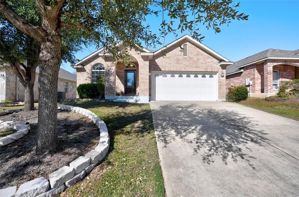1903 Sand Creek Rd, Cedar Park, TX 78613 Main Photo