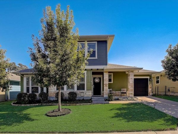 11102 Railway LN, Unit 66, Austin, TX 78717