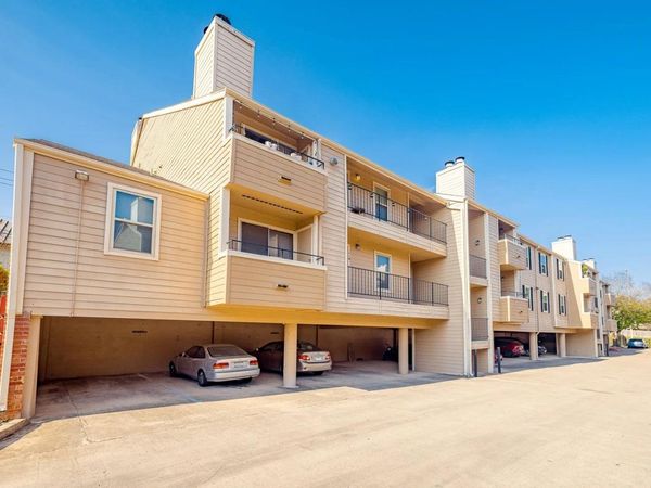 2809 W William Cannon DR, Unit E201, Austin, TX 78745