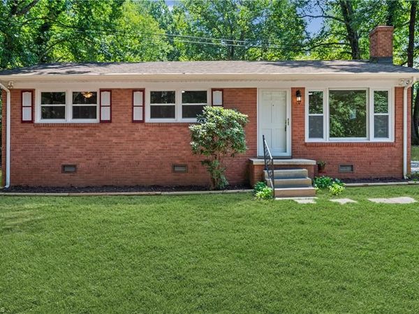 2706 Oak Ridge Road, Oak Ridge, NC 27310