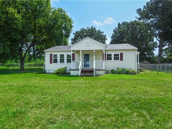 804 Graylyn Drive, High Point, NC 27263