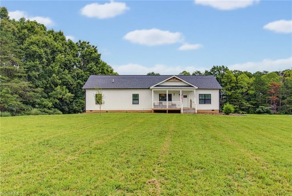 1500 Slate Road, King, NC 27021 Main Photo
