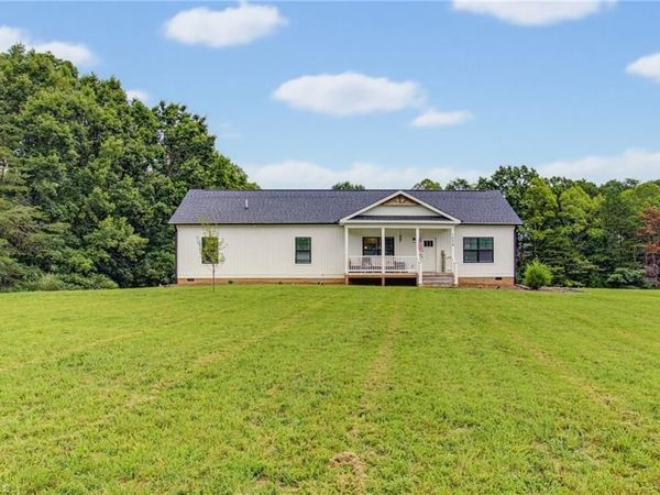 1500 Slate Road, King, NC 27021
