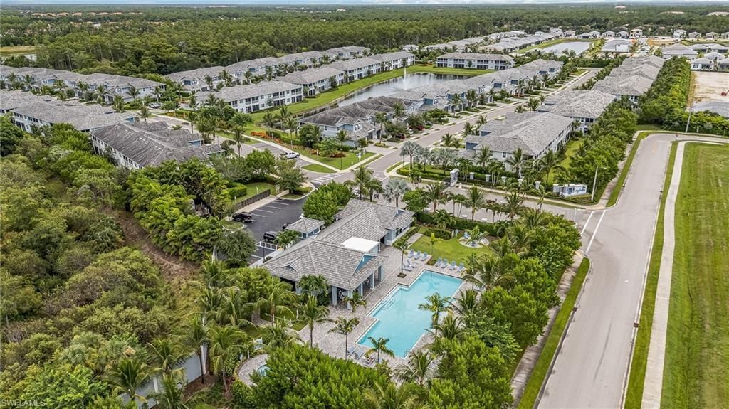 2647 Seychelles Cir, Unit 2206, Naples, FL 34112 Photo