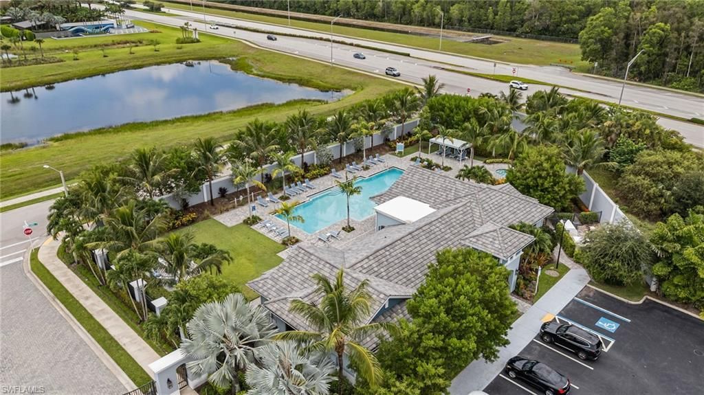 2647 Seychelles Cir, Unit 2206, Naples, FL 34112 Photo