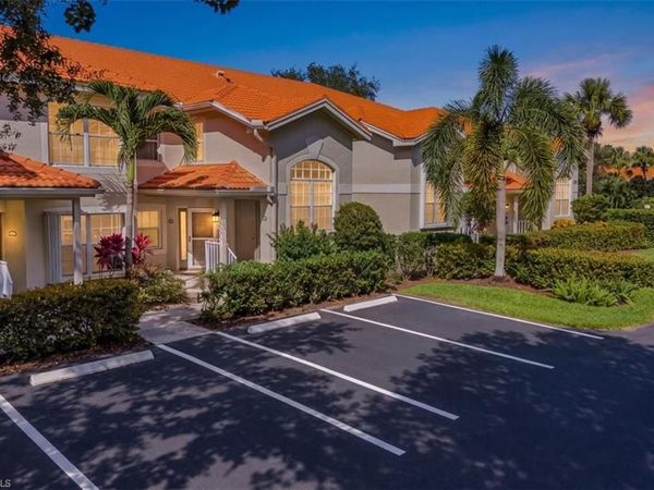 2526 Orchid Bay DR , Unit 202, NAPLES, FL 34109