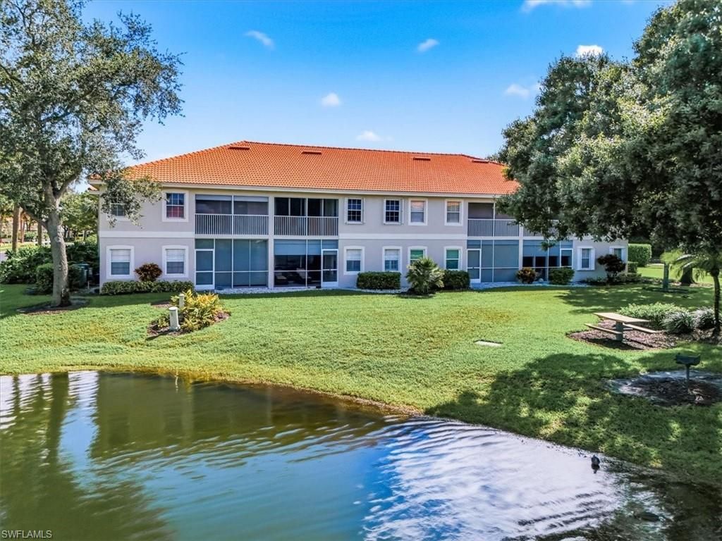 2526 Orchid Bay Dr, Unit 202, Naples, FL 34109 Photo