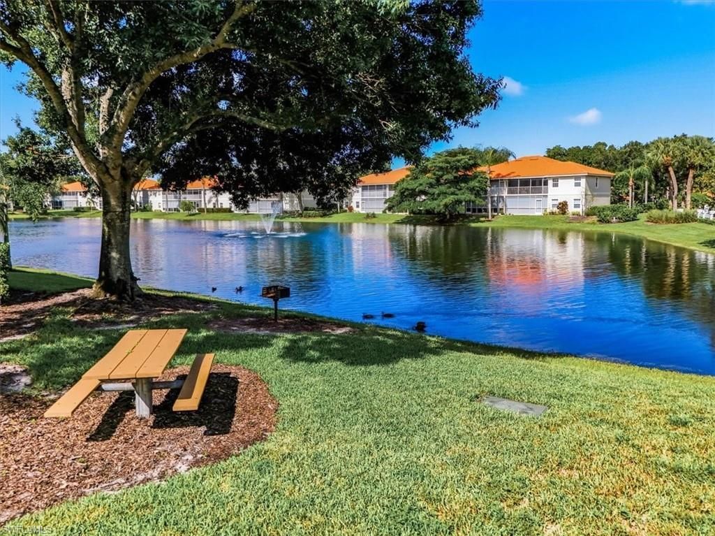 2526 Orchid Bay Dr, Unit 202, Naples, FL 34109 Photo