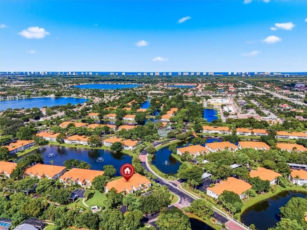 2526 Orchid Bay Dr, Unit 202, Naples, FL 34109 Photo