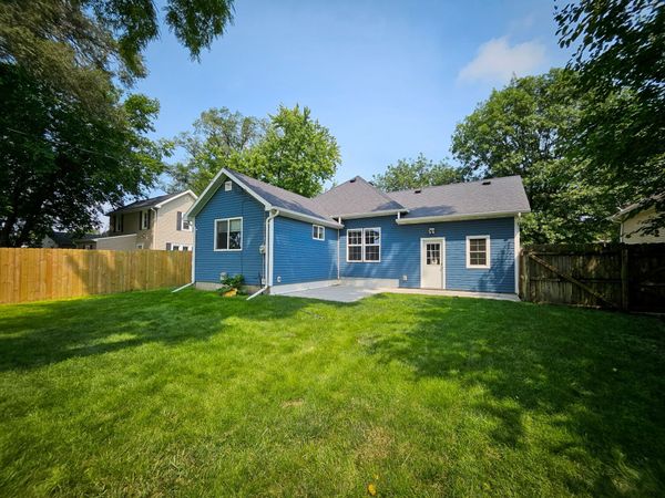 2009 Story Street, Boone, IA 50036