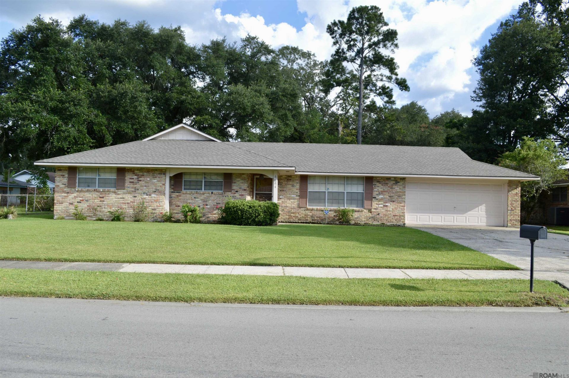 6664 Willow Springs Ave, Baton Rouge, LA 70811 Main Photo