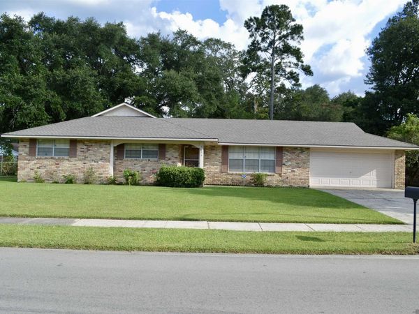 6664 Willow Springs Ave, Baton Rouge, LA 70811