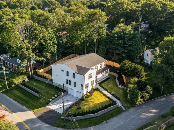 2 Atherton Rd, Winchester, MA 01890