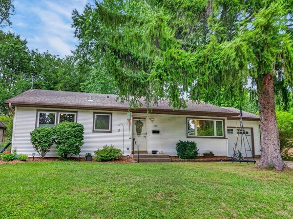 522 Charles Lane, Madison, WI 53711