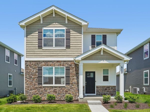 515 Trysil Aly N, Stoughton, WI 53589