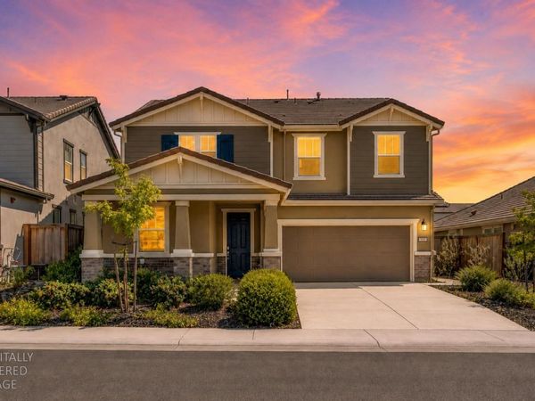 909 Valencia St, Lincoln, CA 95648