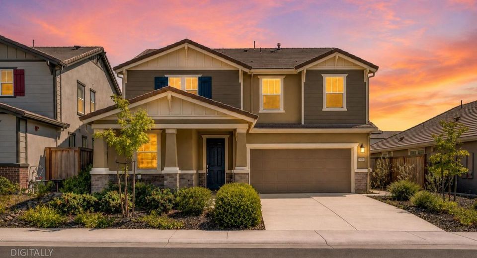 909 Valencia St, Lincoln, CA 95648 Photo