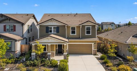909 Valencia St, Lincoln, CA 95648 Photo