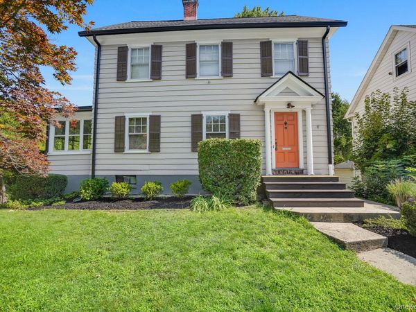170 Hooker Avenue , Poughkeepsie, NY 12603