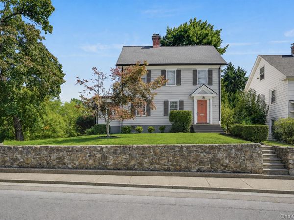 170 Hooker Avenue, Poughkeepsie, NY 12603