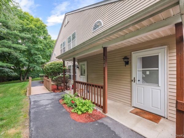 308 Magnolia Court , Highland Mills, NY 10930