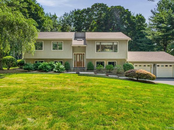 259 Peaceable Hill Road , Brewster, NY 10509