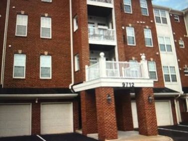 9712 HANDERSON PLACE, Unit 102, MANASSAS PARK, VA 20111