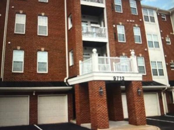 9712 HANDERSON PLACE, Unit 102, MANASSAS PARK, VA 20111