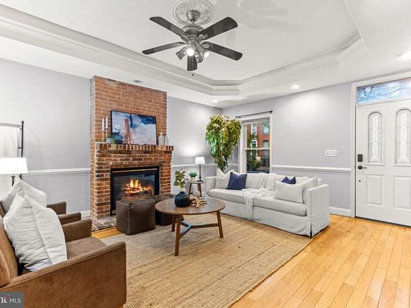 1618 S HANOVER STREET, BALTIMORE, MD 21230