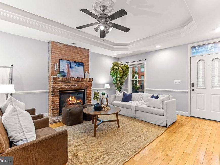 1618 S Hanover Street, Baltimore, MD 21230 Main Photo