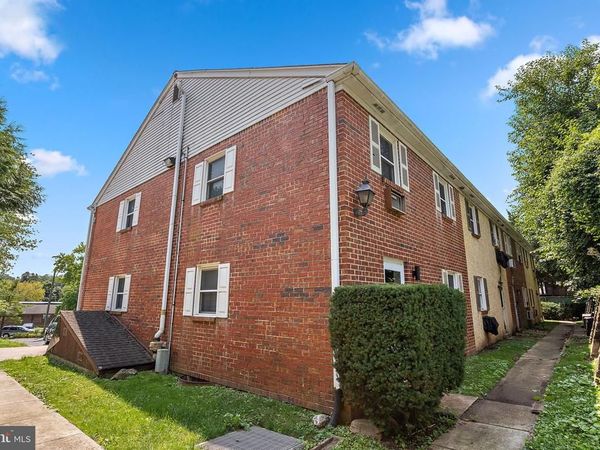 112 RAILROAD AVENUE , Unit 1, WEST GROVE, PA 19390