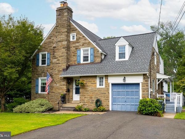 1202 JERICHO ROAD , ABINGTON, PA 19001