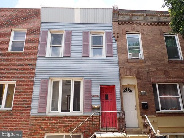 2413 S WARNOCK STREET , PHILADELPHIA, PA 19148