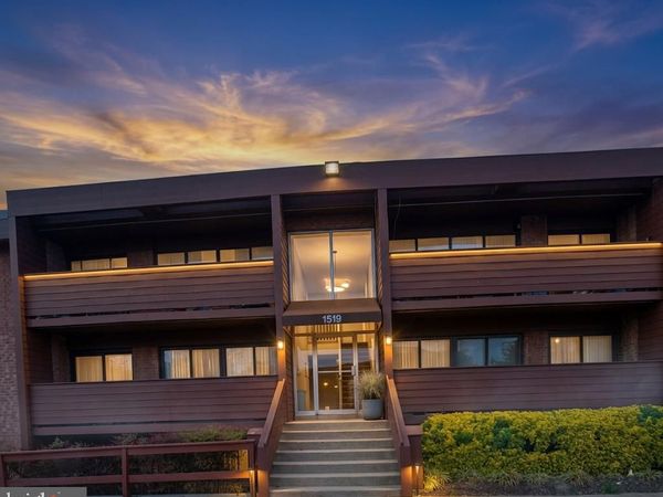 1519 S GEORGE MASON DRIVE S, Unit 21, ARLINGTON, VA 22204