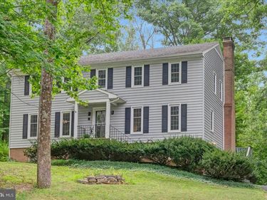 158 OLD FOREST CIRCLE, WINCHESTER, VA 22602