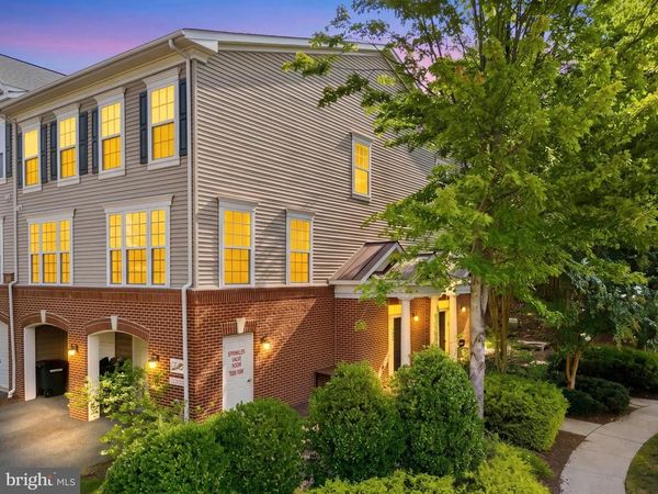 7000 HUNTLEY RUN PLACE, Unit 148, ALEXANDRIA, VA 22306
