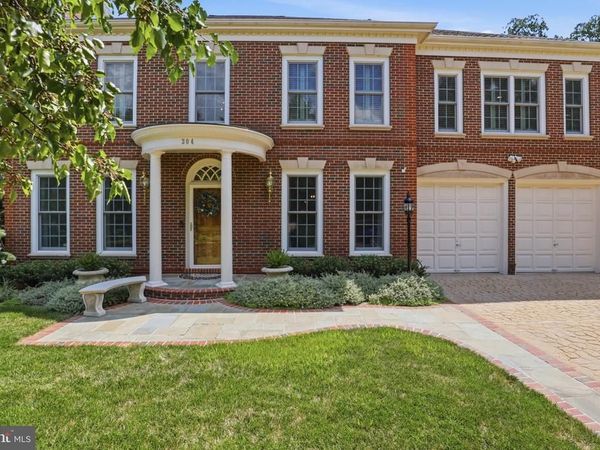 304 CHARLES ALEXANDER COURT, ALEXANDRIA, VA 22301
