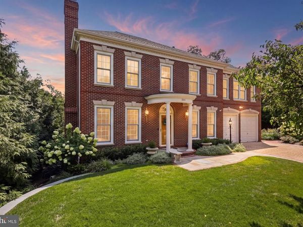 304 CHARLES ALEXANDER COURT, ALEXANDRIA, VA 22301
