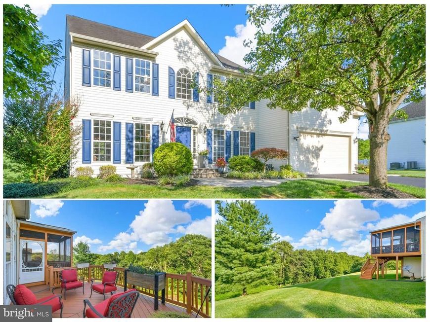 8 N Pointe Terrace , Middletown, MD 21769 Main Photo