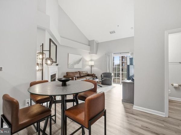 2720 BELLFOREST COURT, Unit 401, VIENNA, VA 22180