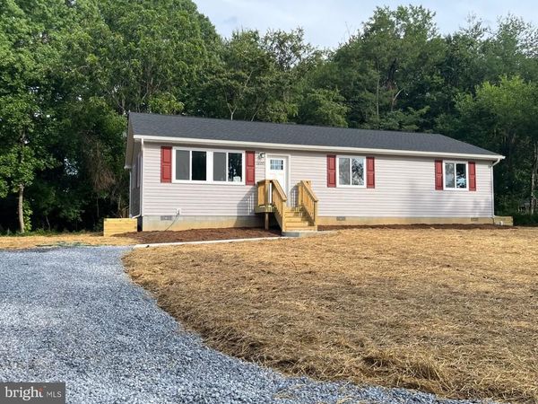 11035 BOTTOM RD, WORTON, MD 21678