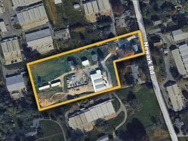 1057 NEWARK ROAD, TOUGHKENAMON, PA 19374