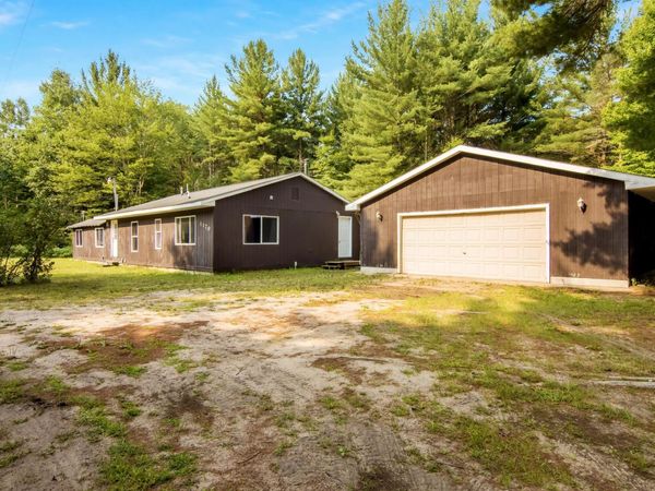 1179 Dexter Road NE, Kalkaska, MI 49646